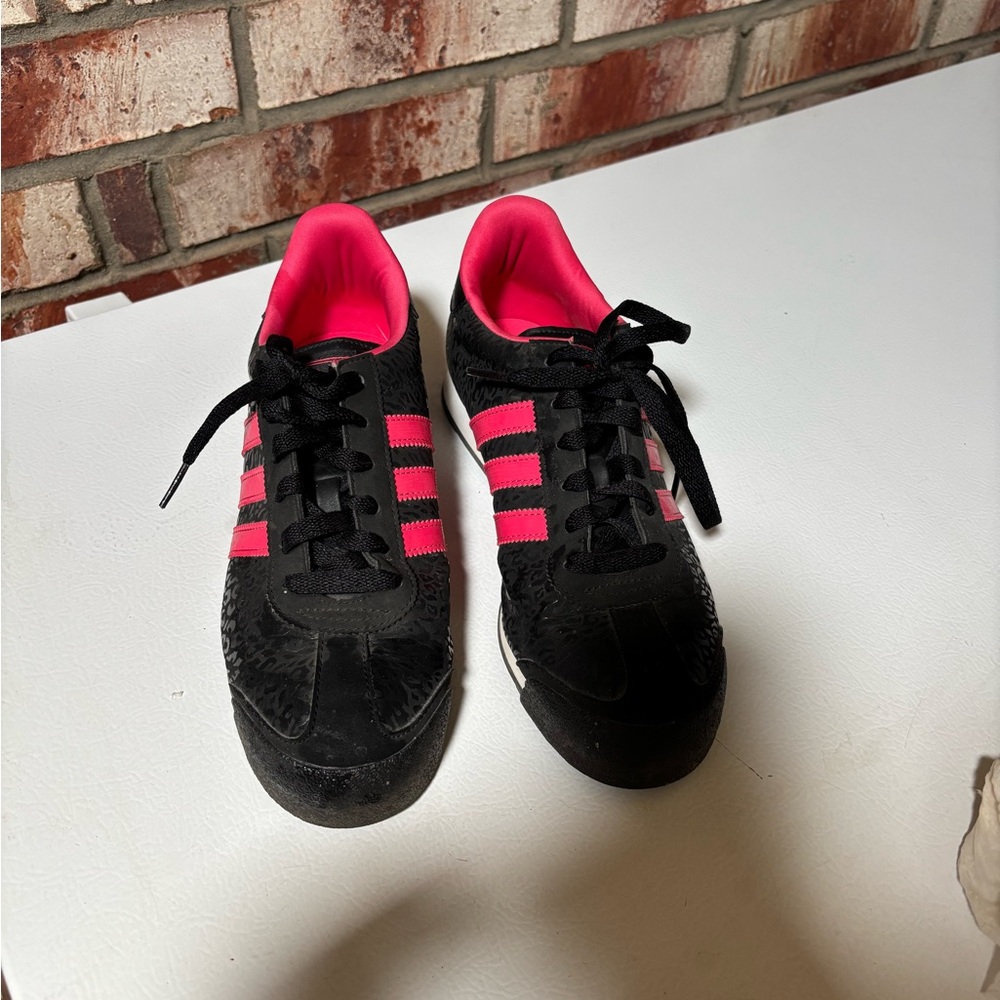 Adidas | Samoa